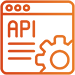 RESTful API Development & Integration