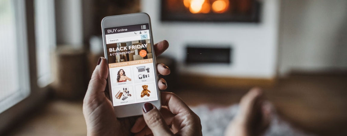Deliver Mobile First Experience