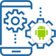 Android App Support & Maintenance