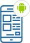 Android UX/UI Design