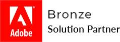 Adobe Bronze Solution Partner