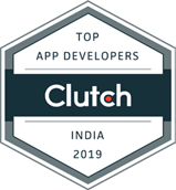 CLUTCH TOP MOBILE APP