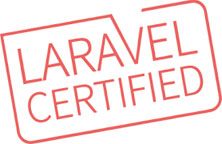 Laravel Certified Developers