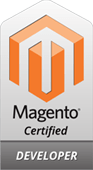 Magento Certified Developers