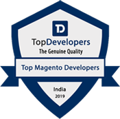 2019 TOP Magento developers