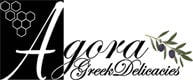 agora greek delicacies