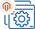 Magento Extension Upgrade Custom