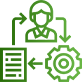 Flexible engagement models