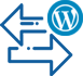 Wordpress Migration