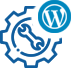 Wordpress Support & Maintenance