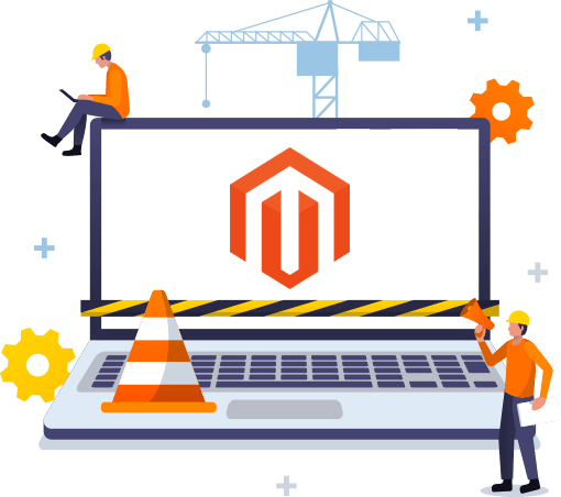 Adobe Commerce (Magento) Website Maintenance