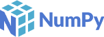 Numpy