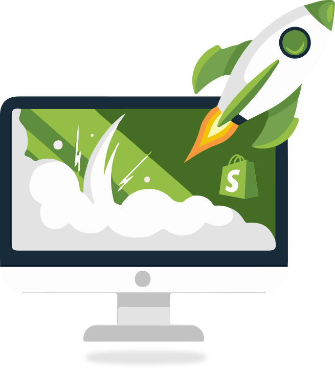 Shopify Upgrade
