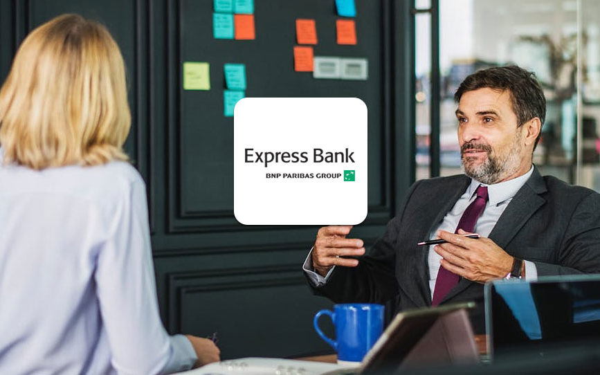 ekspresbank-listing