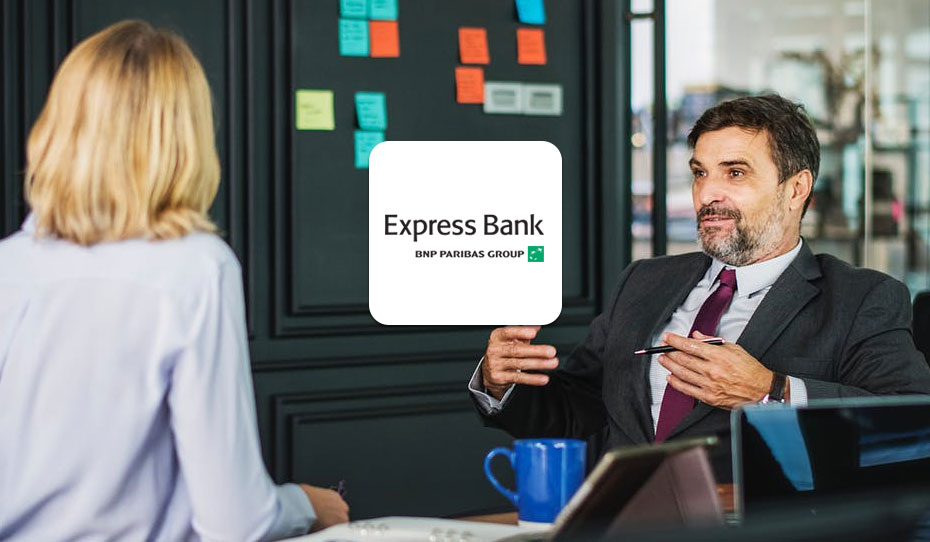 EKSPRES BANK