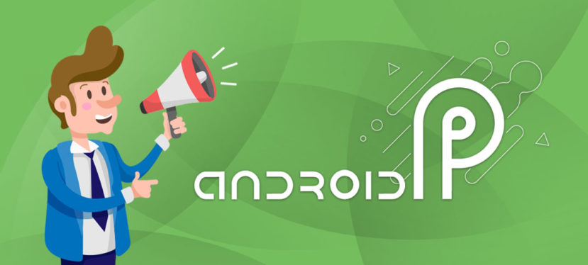 Xamarin.Android 9.0