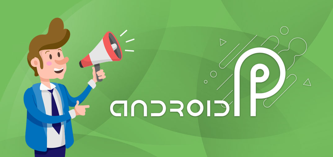 Xamarin.Android 9.0