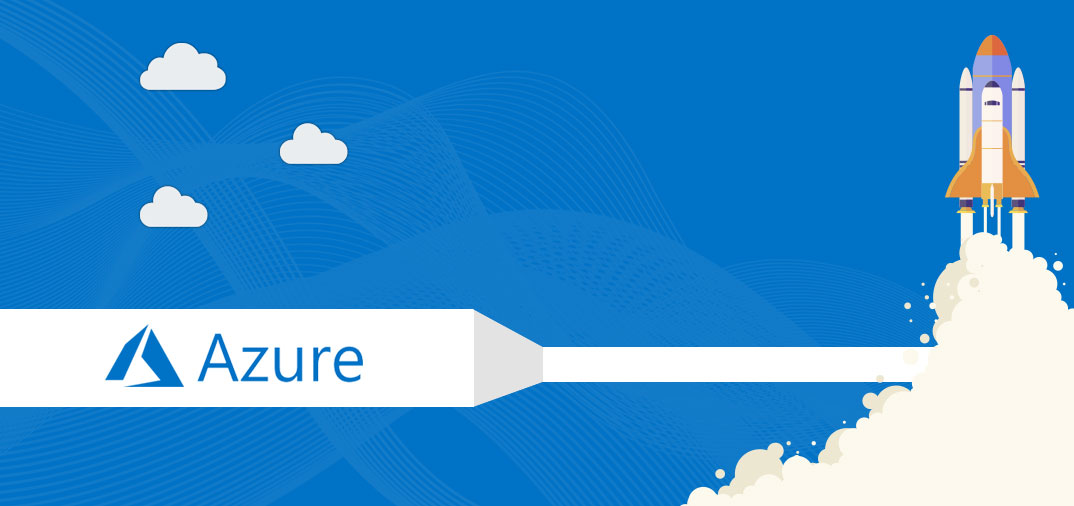 The Next Generation of Azure