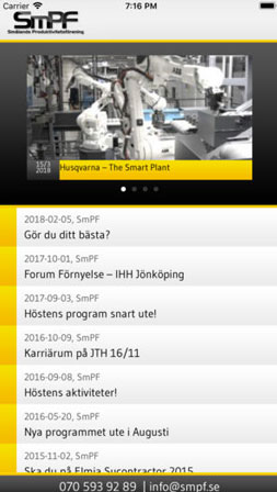 App Image