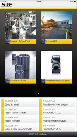 App Image