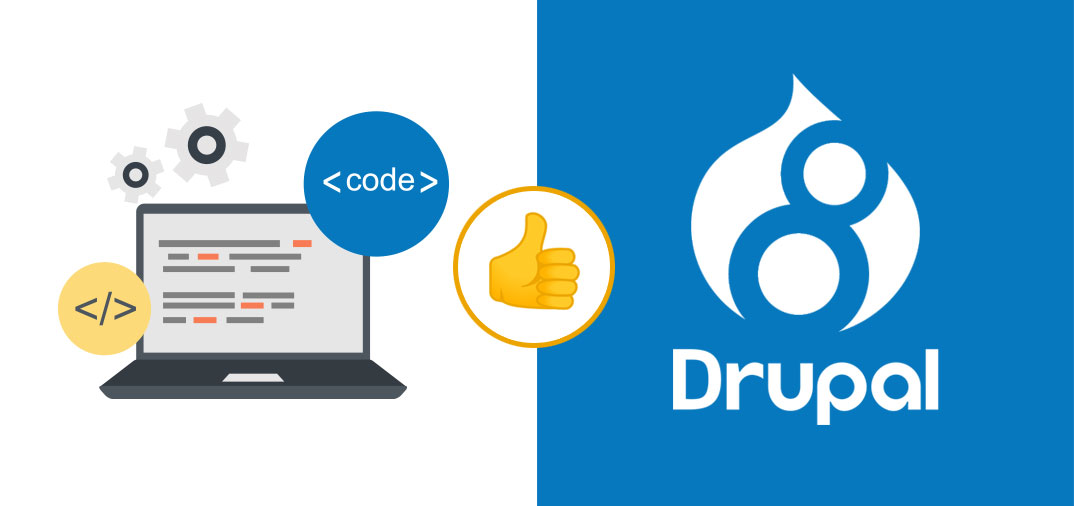 Why Choose And Switch To Drupal 8?
