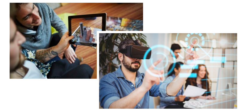 Training With AR