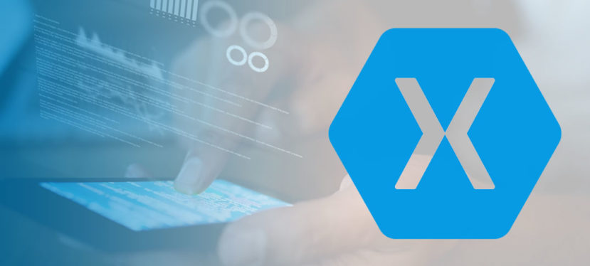 Xamarin Banner