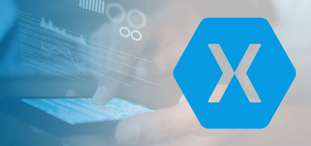 Xamarin Banner