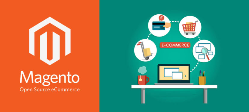 eCommerce Store Development