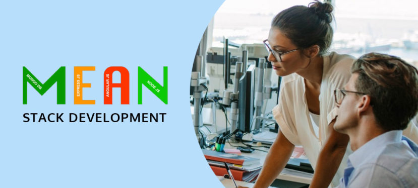 Mean Stack Development