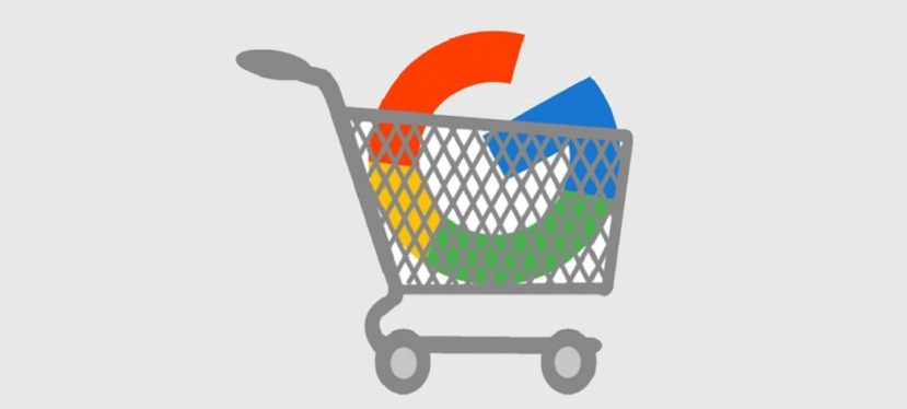 Google Launches Shopping Search Tab