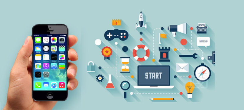 Launch A Mobile App