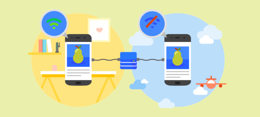 Progressive Web Apps