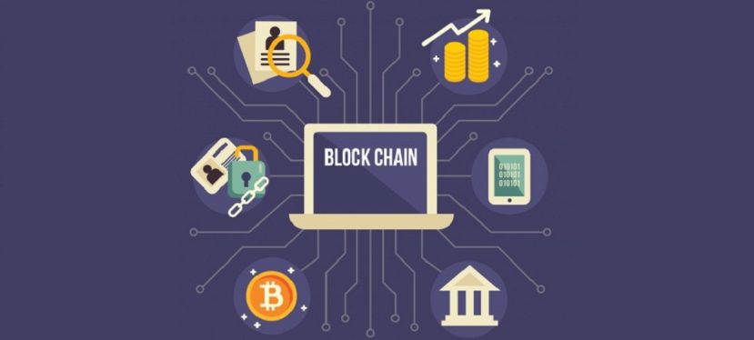 blockchain
