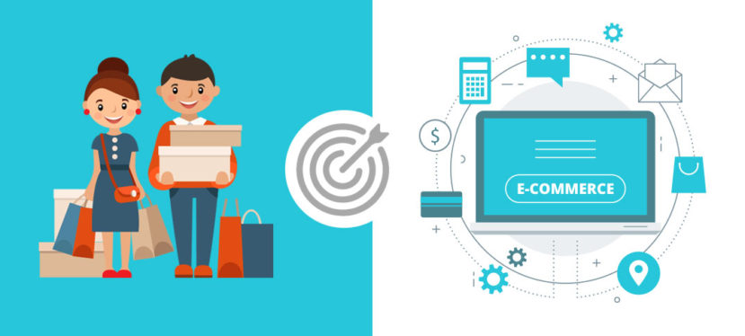e-commerce
