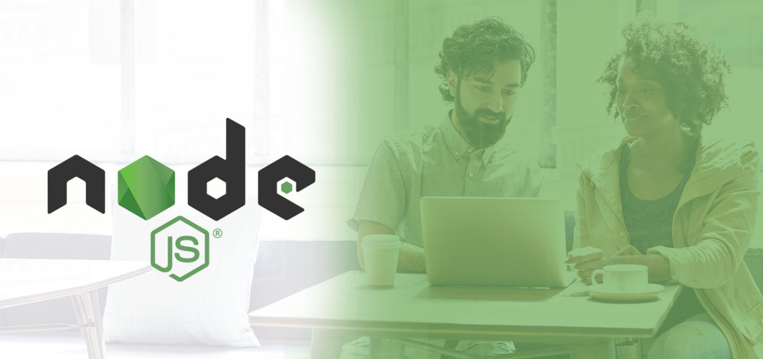 nodejs developer