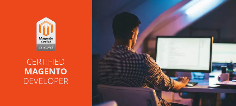 Magento Certified Developer