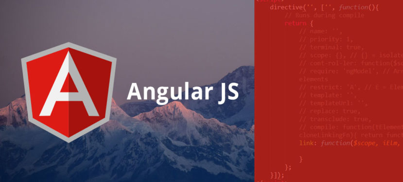 angular development