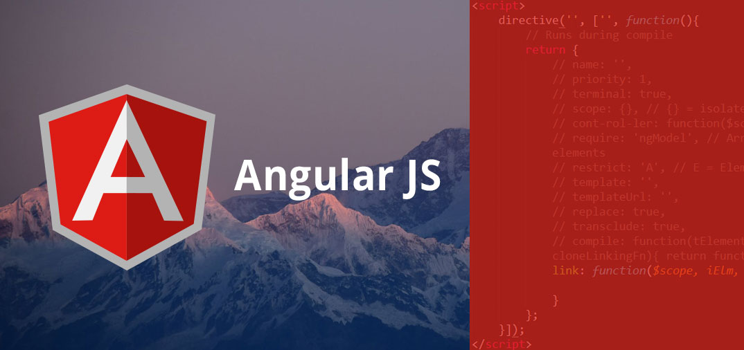 Why Is AngularJS Ideal For Web Application Development?