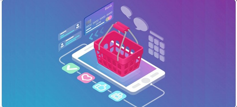 eCommerce Store Needs a App