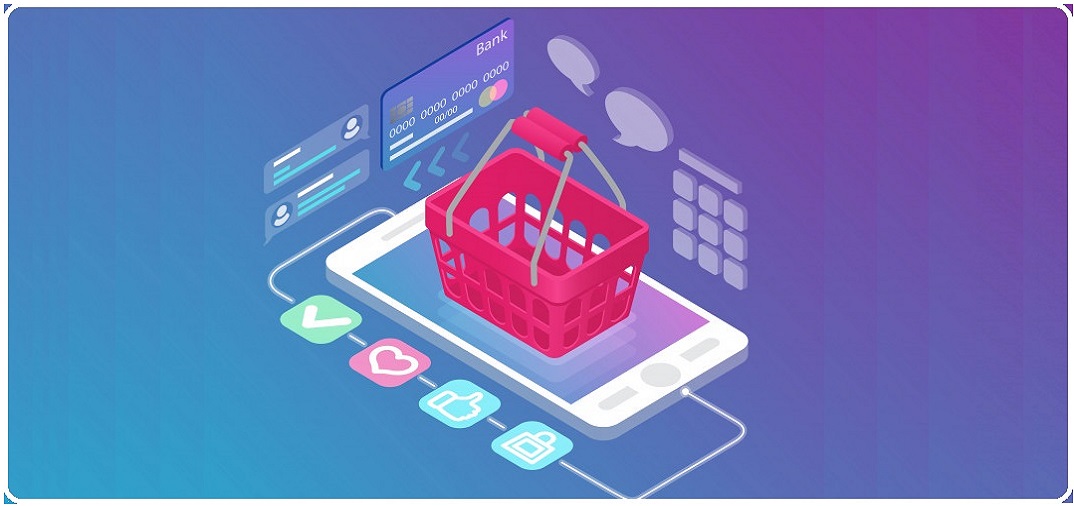 Why Your eCommerce Store Needs a Mobile App