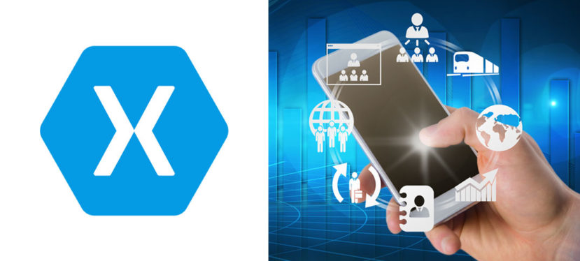 xamarin developer