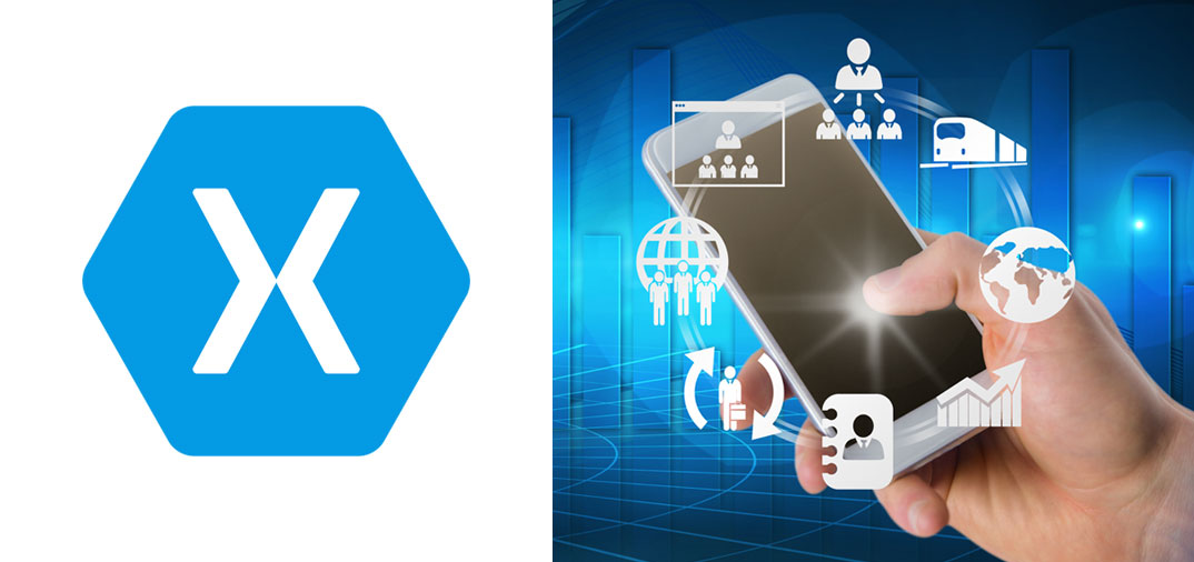 xamarin developer