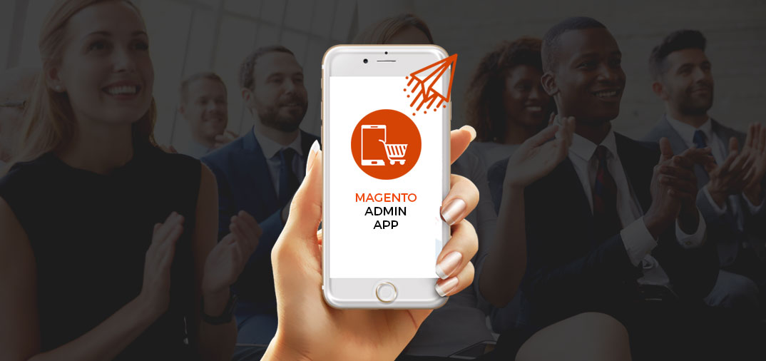 Another Milestone Achieved: Magento Admin App Now Live