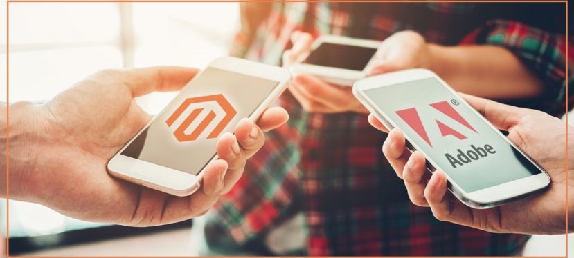 Magento-Adobe