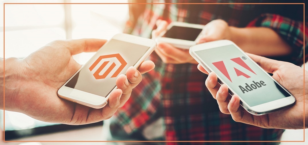 Magento-Adobe