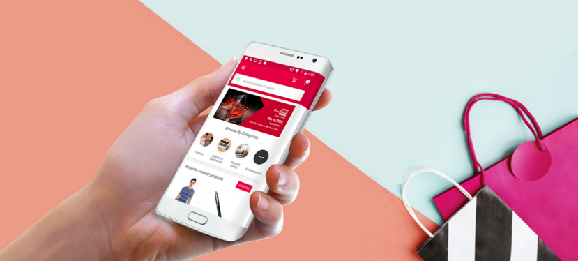 Optimize eCommerce Store For Mobile