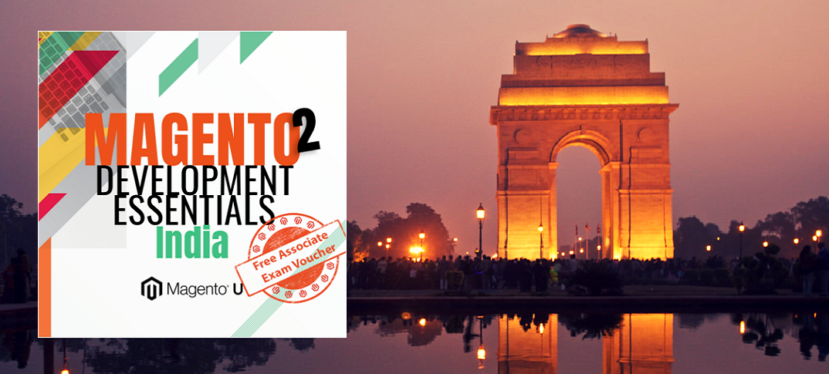 Magento 2 Development Essentials Training