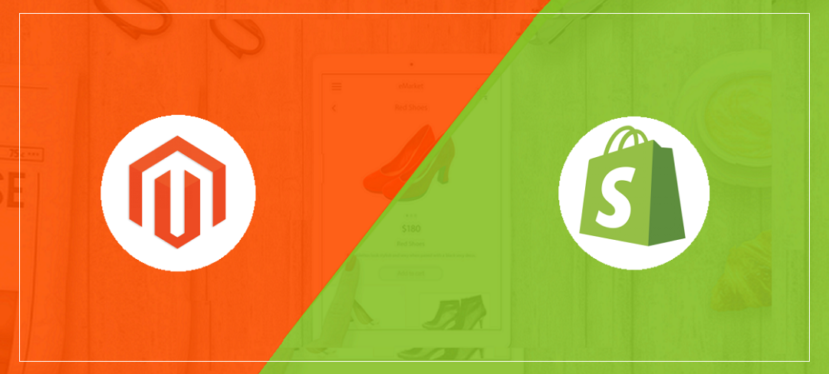 magento-VS-shopify