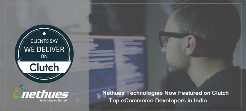 Nethues Technologies Now Featured on Clutch